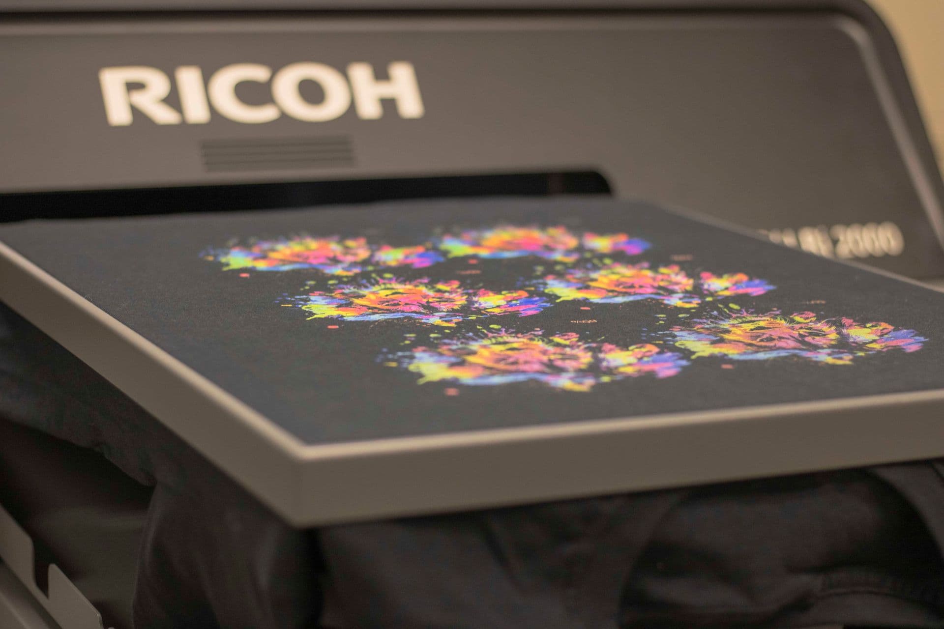 Vedda Printing — Screen Printing, DTG Printing in Cleveland