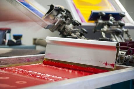McCreadie Sales Printwear & Promotion Plus — Screen Printing, Embroidery in Midland