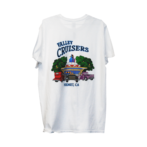 Logo Joe's — Screen Printing, Embroidery in Murrieta