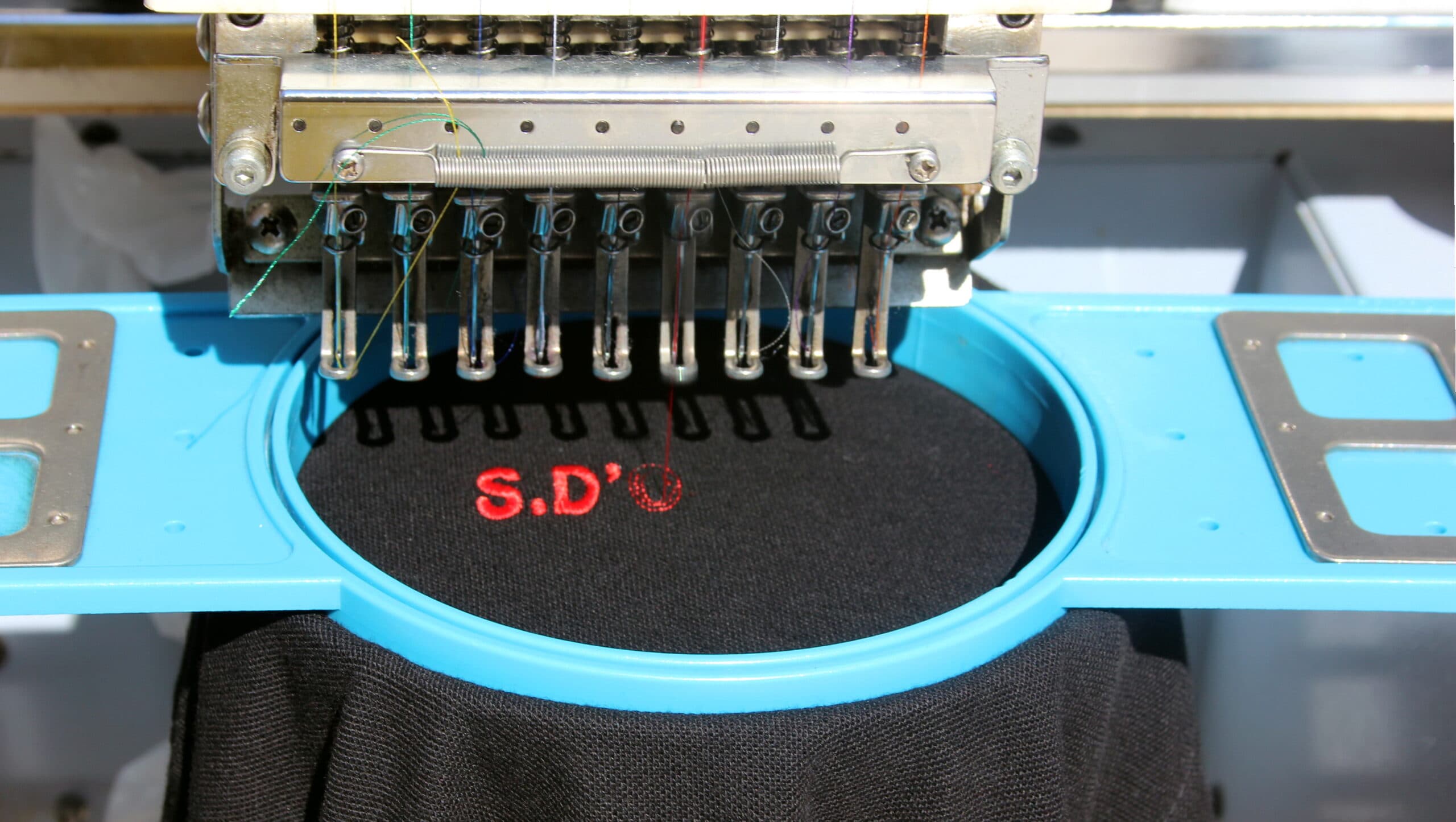 Matly Digital Solutions, LLC — Screen Printing, Embroidery in Louisville