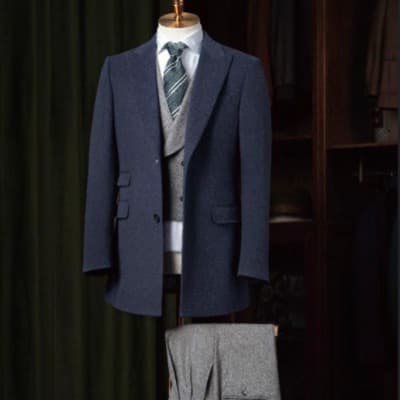 Maximus Custom Clothing - 2
