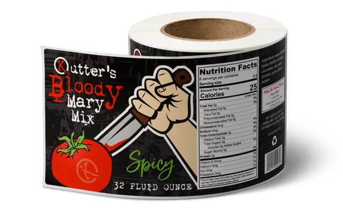 Nova Custom Label Printing NY, NJ, Long Island - Same Day Labels - 4