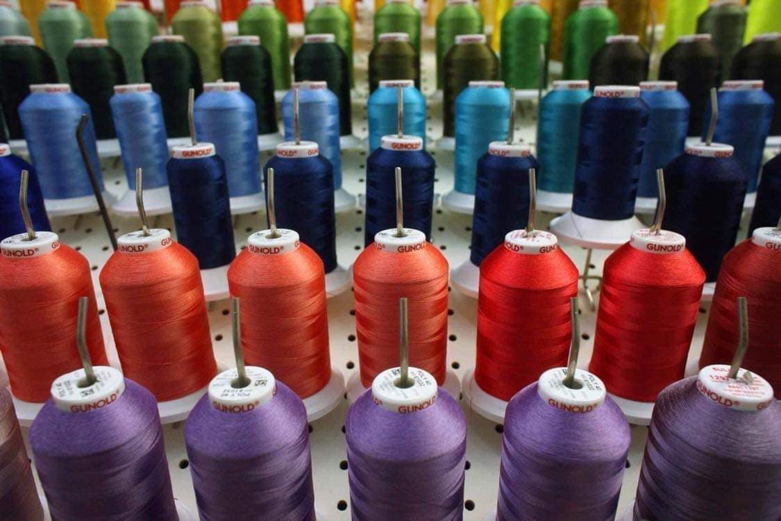 Pacific Printing — Screen Printing, Embroidery in Ketchikan