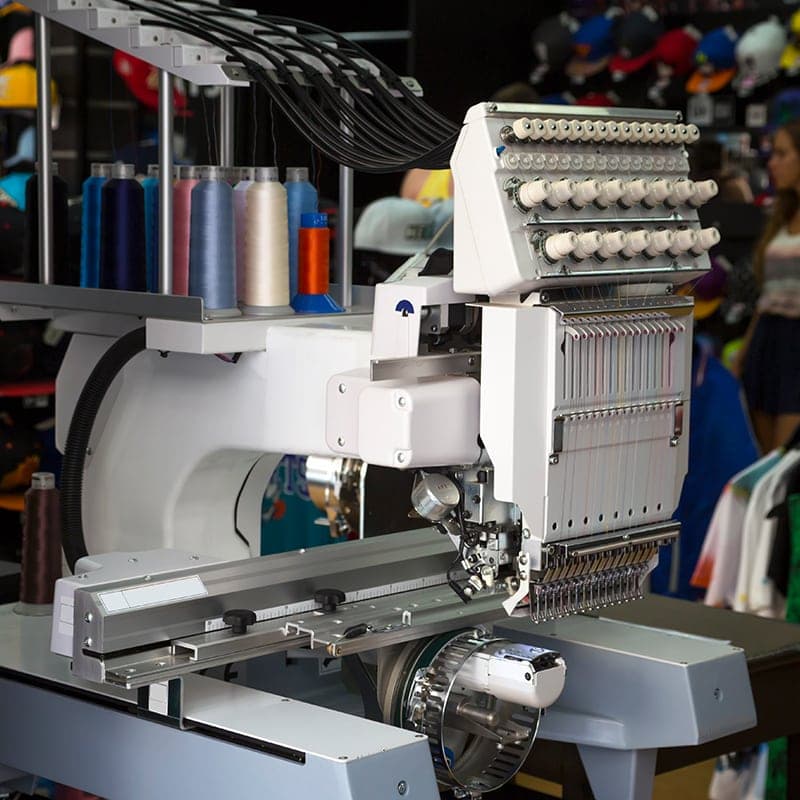 Print Specialties — Screen Printing, Embroidery in Salem