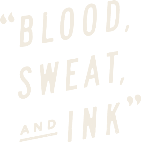 Redwall Screen Printing