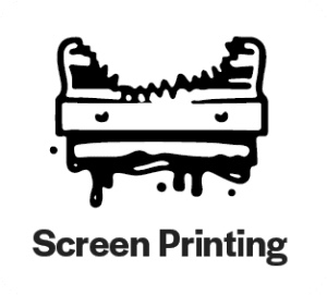 Riptide Print Company — Screen Printing, Embroidery in Westbrook