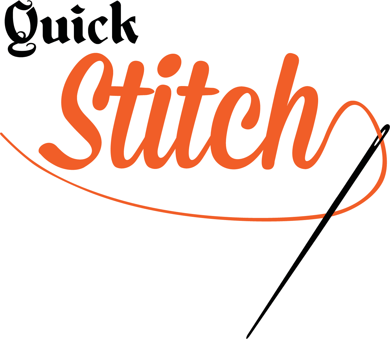 Quick Stitch (inside Meijer) — Screen Printing, DTG Printing in West Chester Township