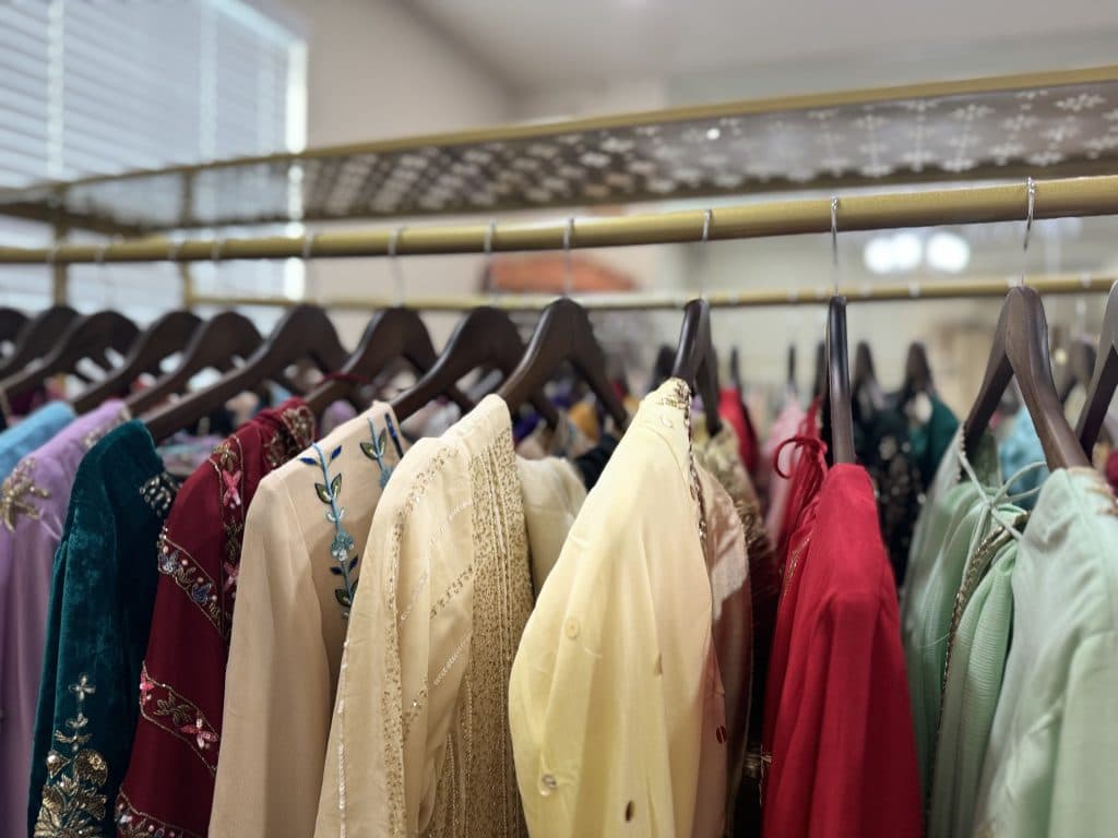 Sandeep Style — Custom Apparel, Embroidery in Fresno