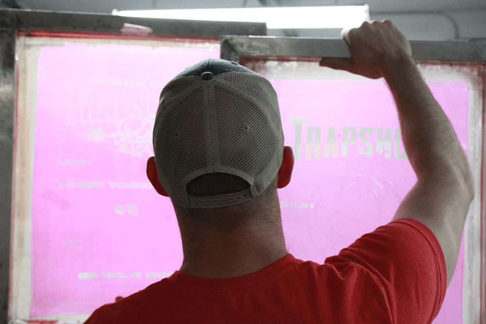 Sayler Screenprinting Grand Island - 3