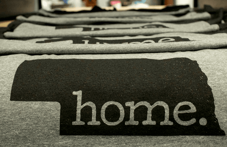Sayler Screenprinting Grand Island — Screen Printing, Embroidery in Grand Island