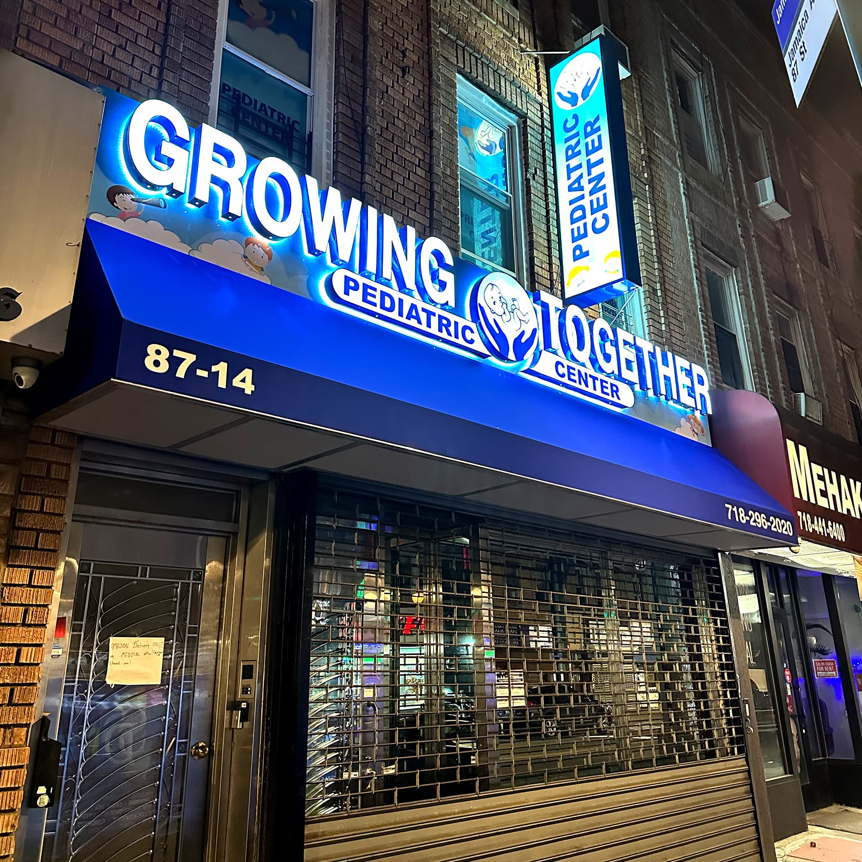 SD PRINTING & DESIGN INC. - 3