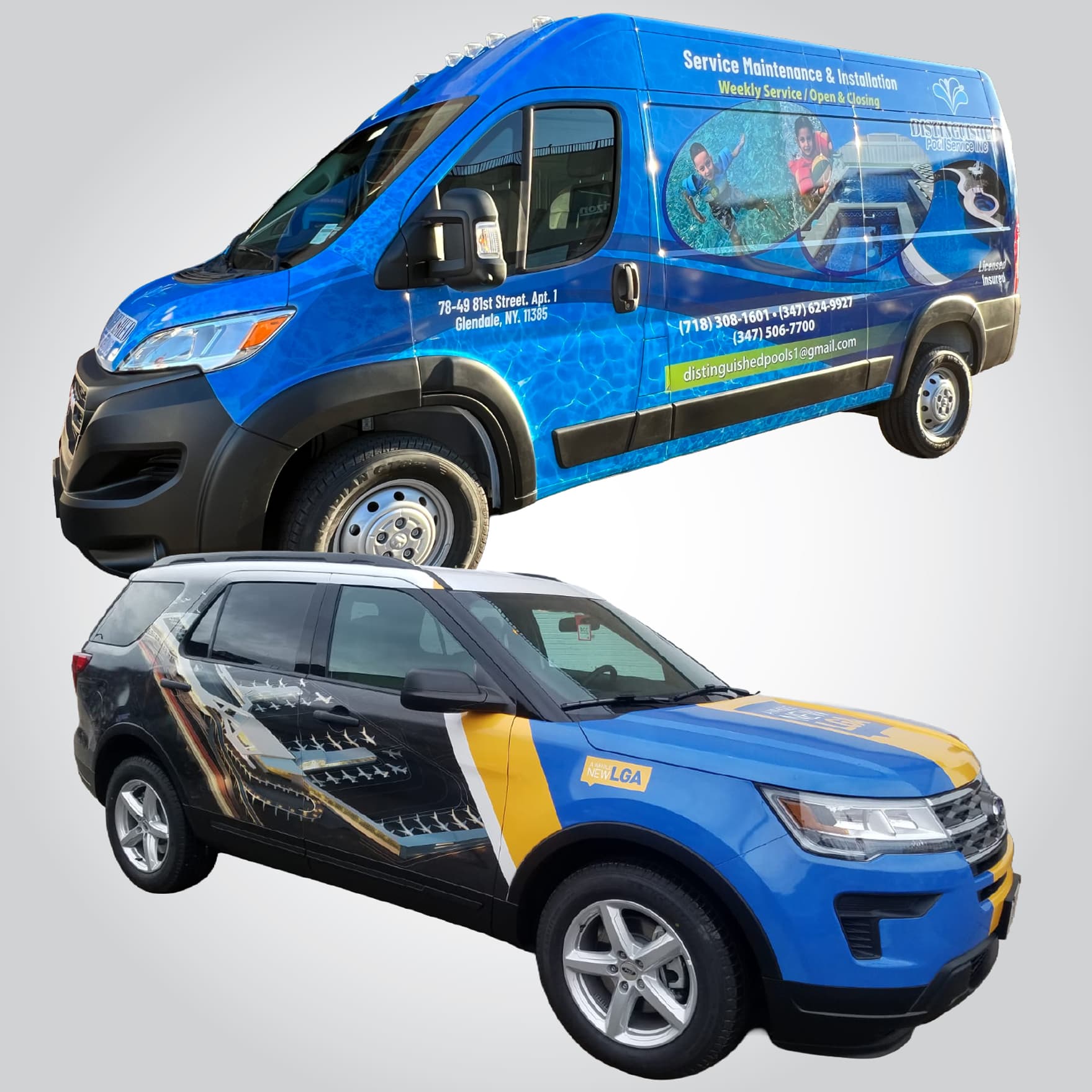 SD PRINTING & DESIGN INC. — Screen Printing, Embroidery in Corona