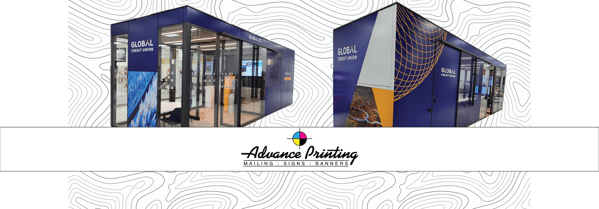 Advance Printing Co — Large Format Printing, Promotional Products in Fairbanks