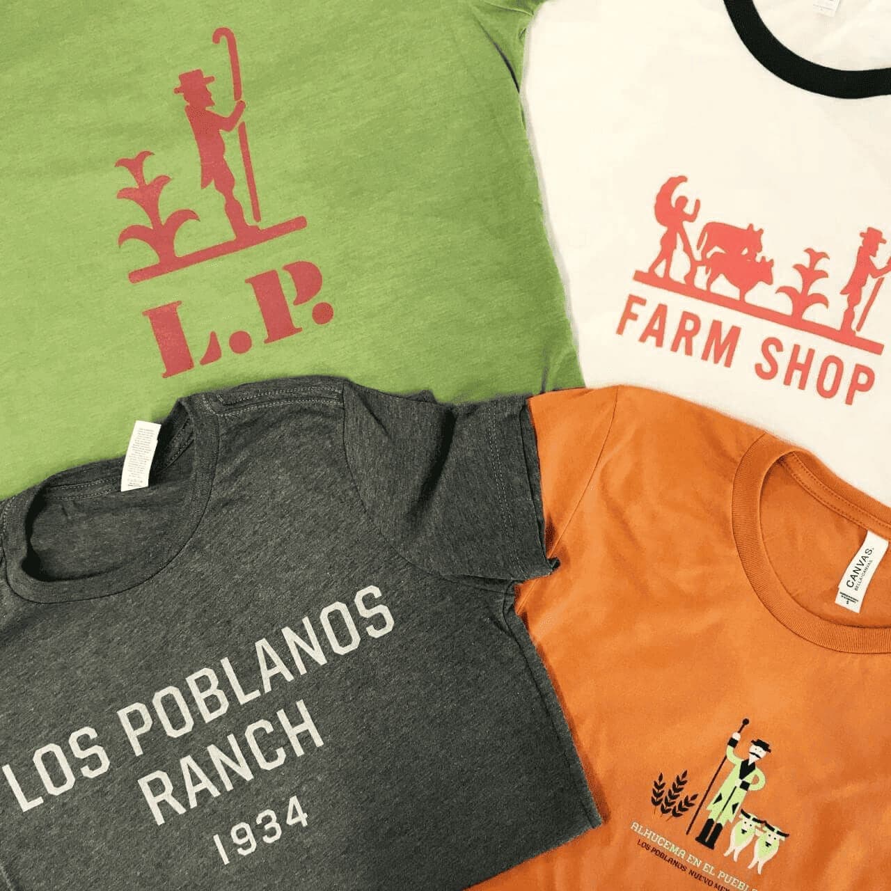 ShirtPop - Custom Screen Printing & Embroidery — Screen Printing, Embroidery in Albuquerque