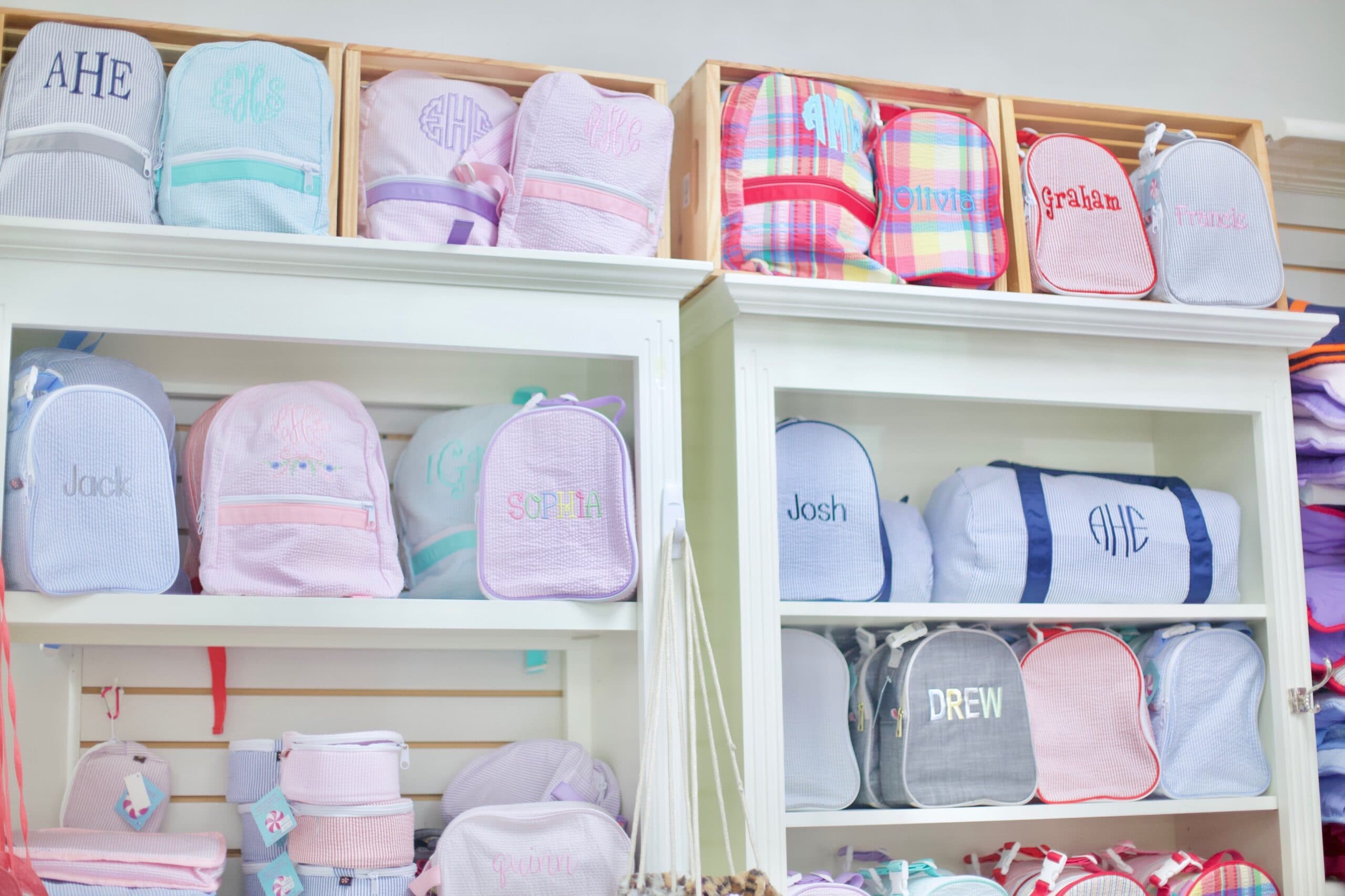 Monograms Plus - 3