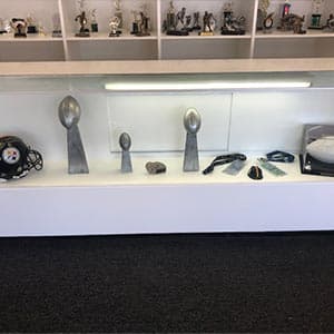 S & S Trophy Inc. - 2