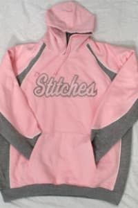 Stitches - 3