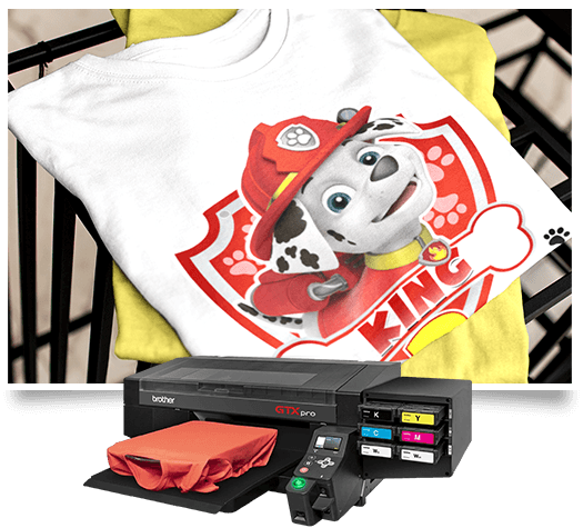 Custom Tees - 2