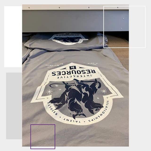 TakeHold Printing - 2