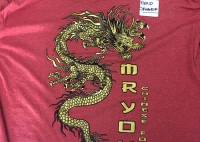 Temecula T-Shirt Printers - 2