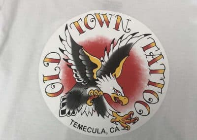 Temecula T-Shirt Printers — Screen Printing, DTF Printing in Murrieta