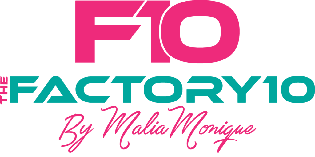 The Factory 10 — Custom Apparel, Embroidery in Columbia