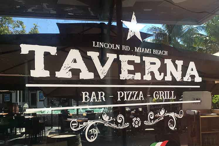 THE Printing Store — Large Format Printing, Signage in Davenport