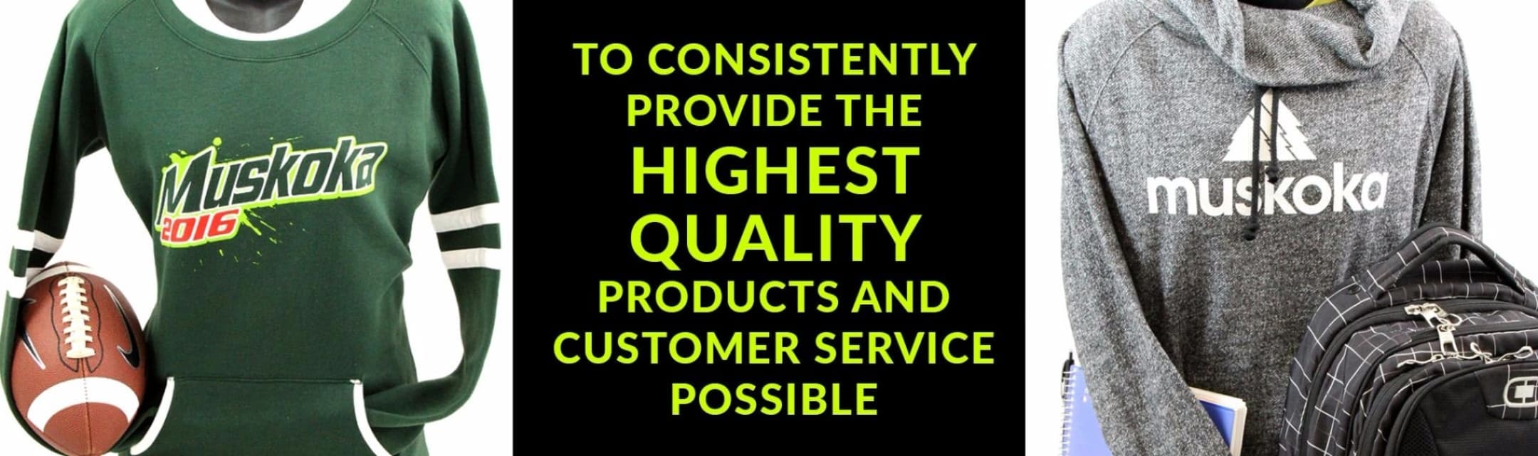 Screen Print Dept. Inc. — Screen Printing, Embroidery in Grand Rapids