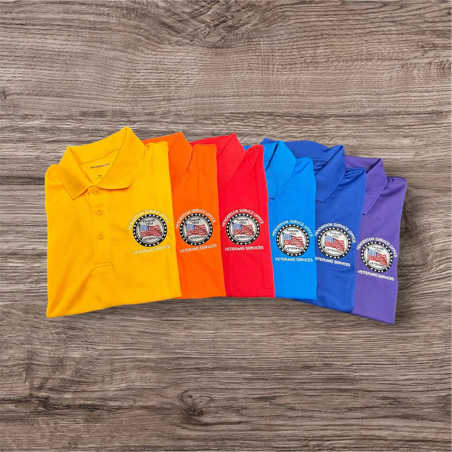 Imaginations USA Embroidery — Embroidery, Screen Printing in Henderson