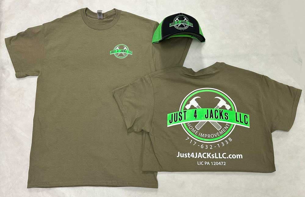 Weaver Screen Printing, Inc. - 3