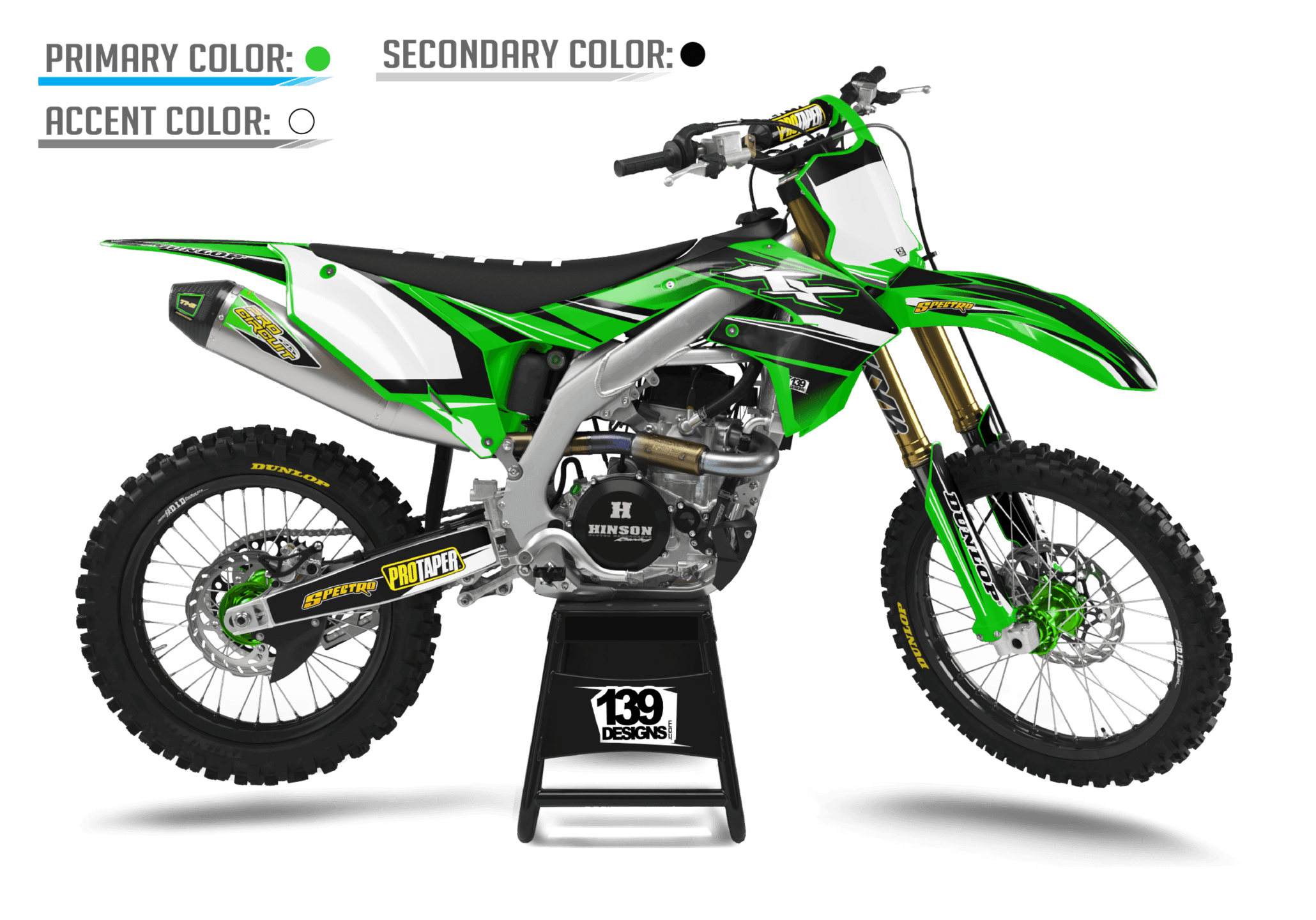 139designs — Vinyl Printing, Vehicle Wraps in Williston