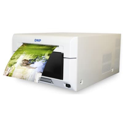 ABS Imaging Systems, Inc. — Sublimation in Phoenixville