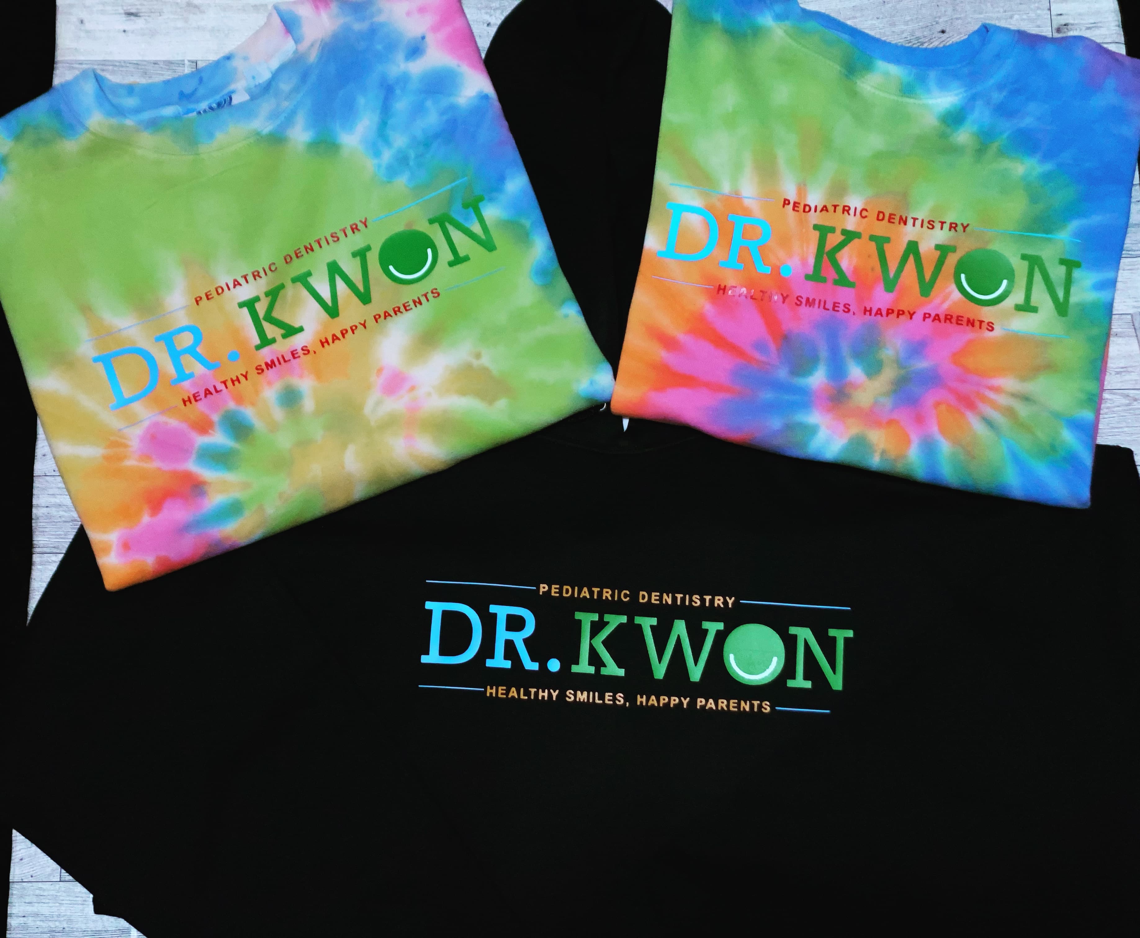 Adequate Apparel — DTF Printing, Embroidery in Loganville