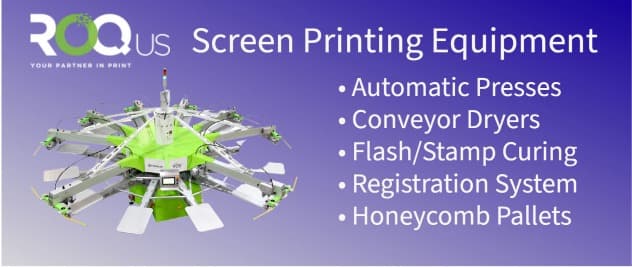 Advanced Screen Technologies, Inc. - 2
