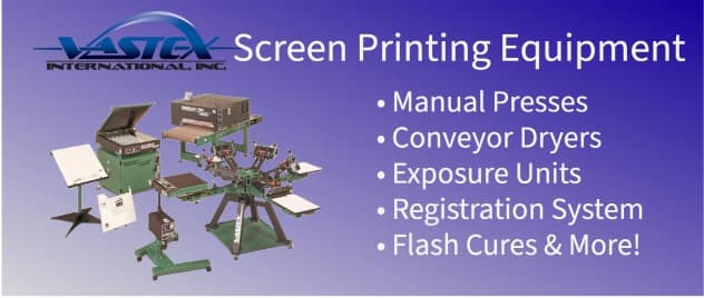Advanced Screen Technologies, Inc. — Screen Printing, DTF Printing in Tempe