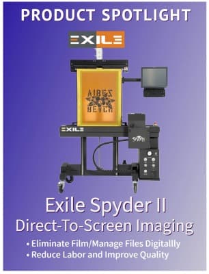 Advanced Screen Technologies, Inc. - 3