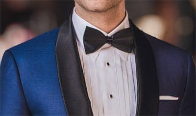 Alan David - Custom Suits NYC - 3