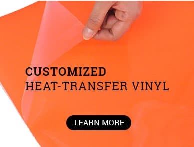 Botani Heat Transfer Vinyl - 2