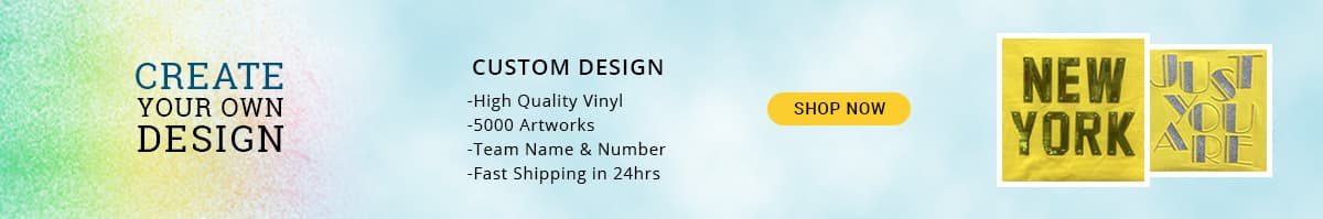 Botani Heat Transfer Vinyl - 3