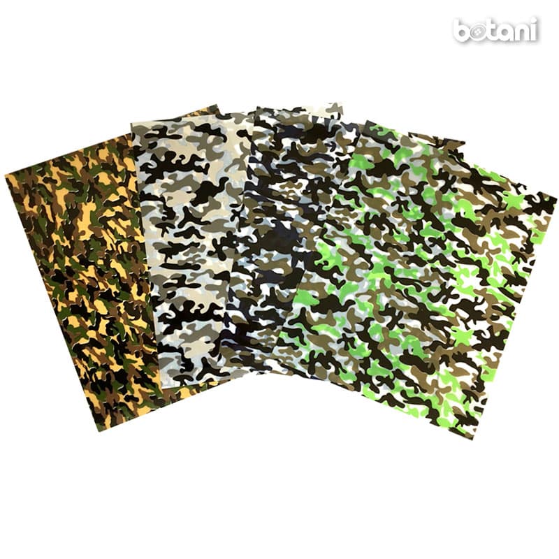 Botani Heat Transfer Vinyl - 4