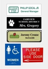 Championship Awards — Awards & Trophies, Signage in Erie