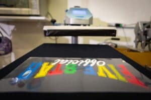 C & A Embroidery & Screen-Printing - 3