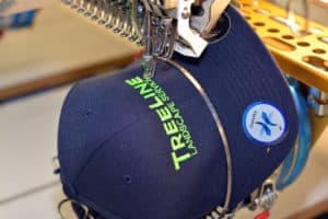 C & A Embroidery & Screen-Printing — Screen Printing, DTG Printing in Las Vegas