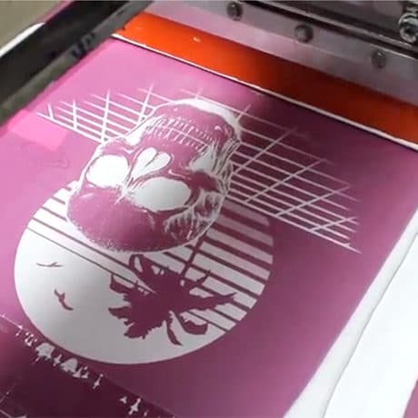 Consolidated Ink — Screen Printing, DTG Printing in Westlake Village