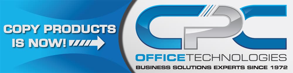 CPC Office Technologies — Large Format Printing, Signage in Fort Walton Beach
