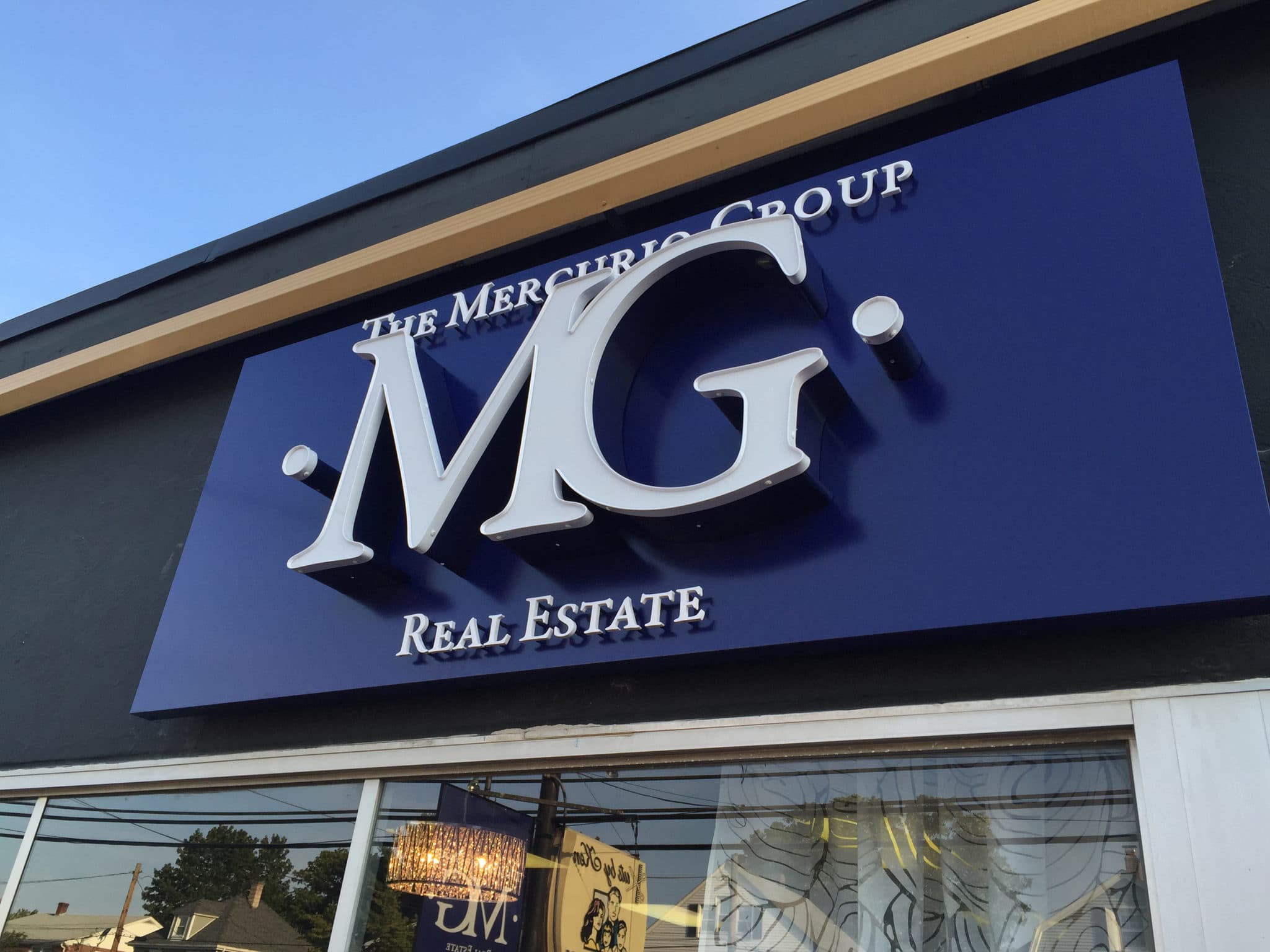 Precision Graphics & Signs - 3