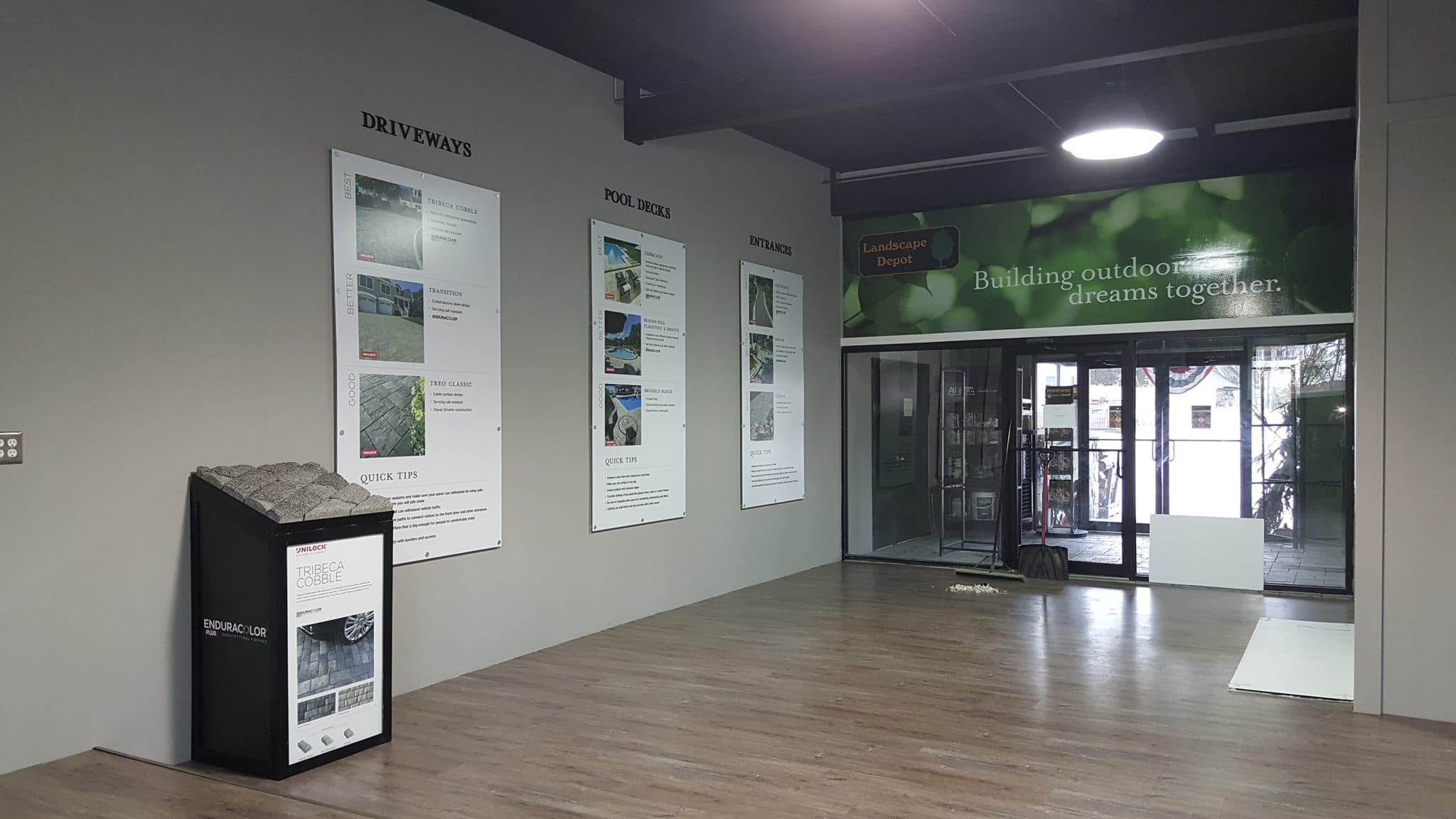 Precision Graphics & Signs - 2