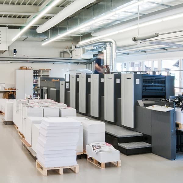 Digital City Printing - 3