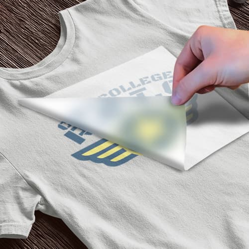 Fresh Ink Screen Printing - 4