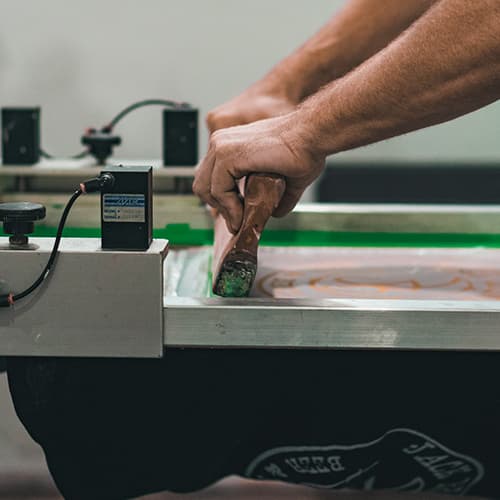 Fresh Ink Screen Printing - 2
